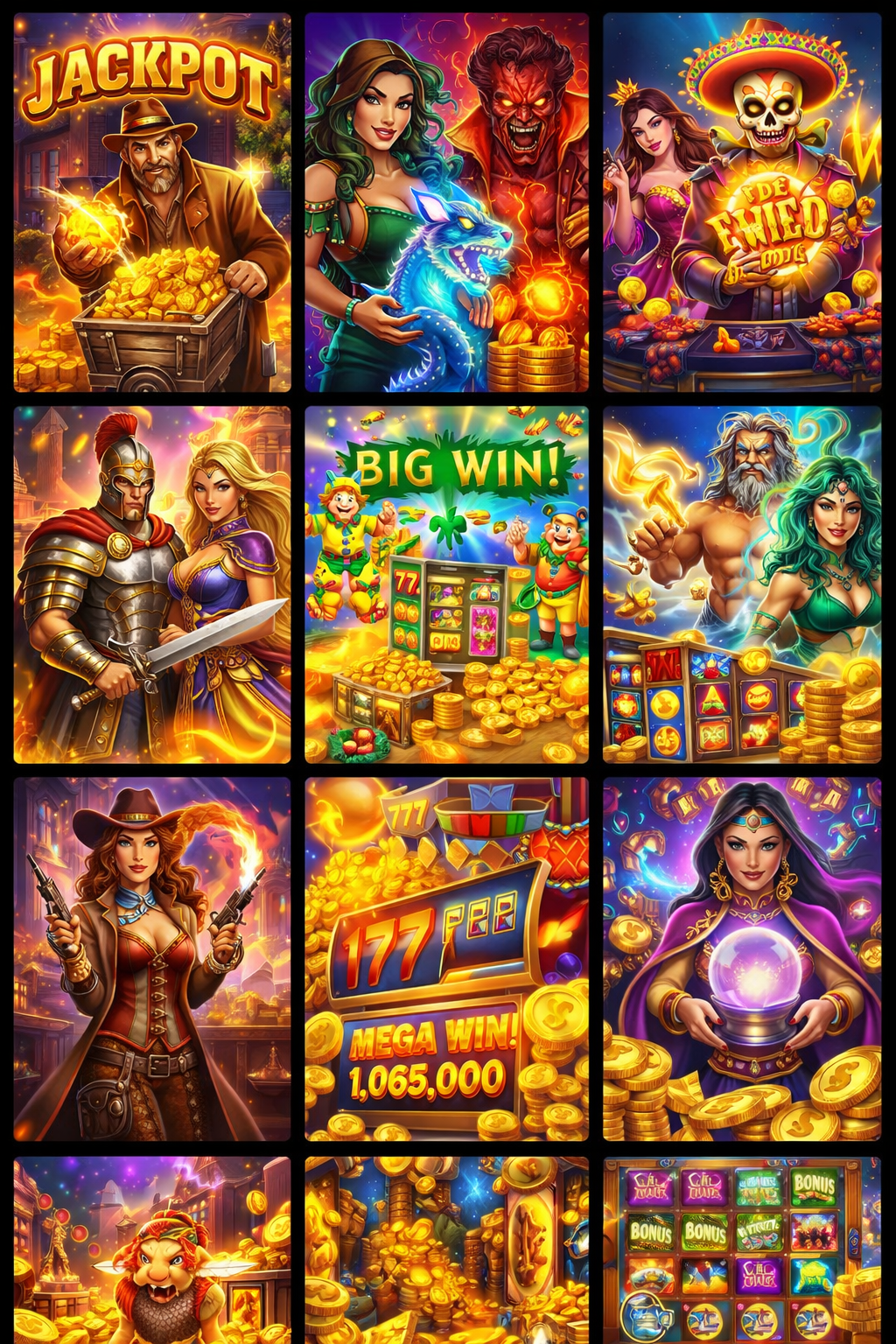 Bet PKR