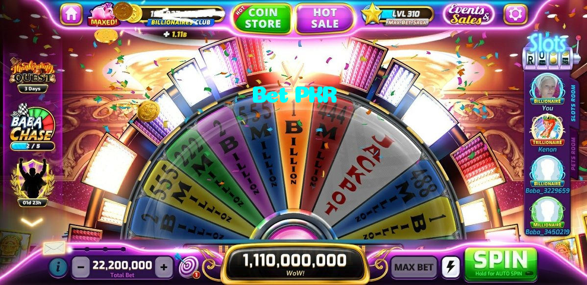 available types of Bet PKR bet including pre-match live express and system bets