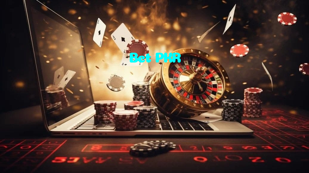 available types of Bet PKR bet including pre-match live express and system bets