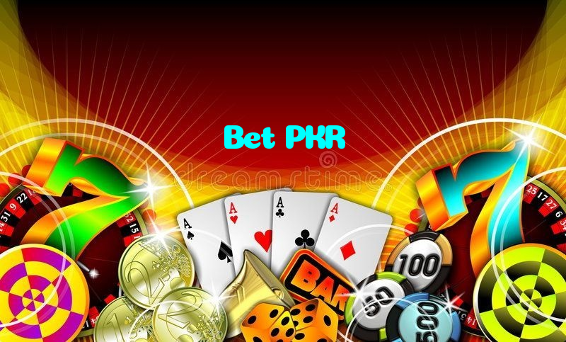 Bet PKR