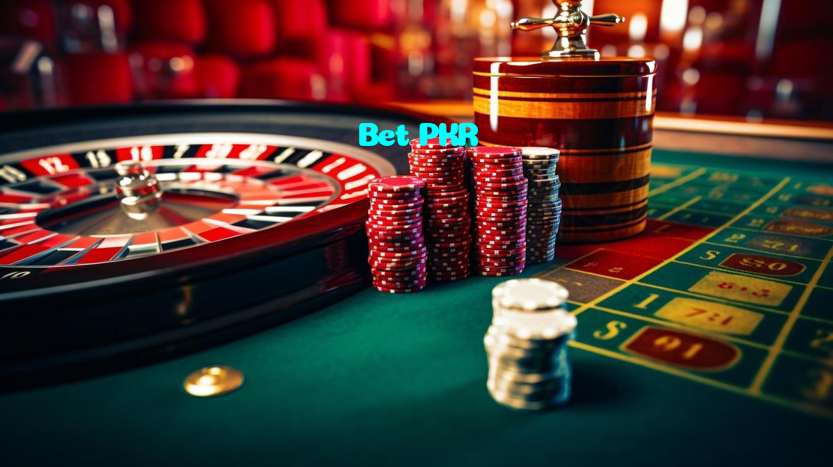 Bet PKR