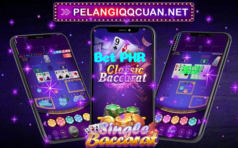 Bet PKR