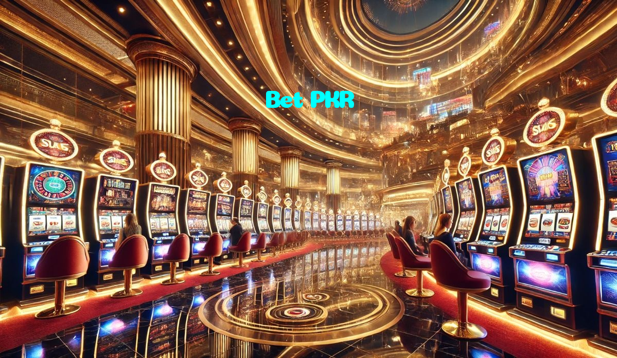 Bet PKR خوش آمدید بونس +600% پیشکش موبائل ایپ کے پروموشن سیکشن میں دکھائی دیتی ہے۔